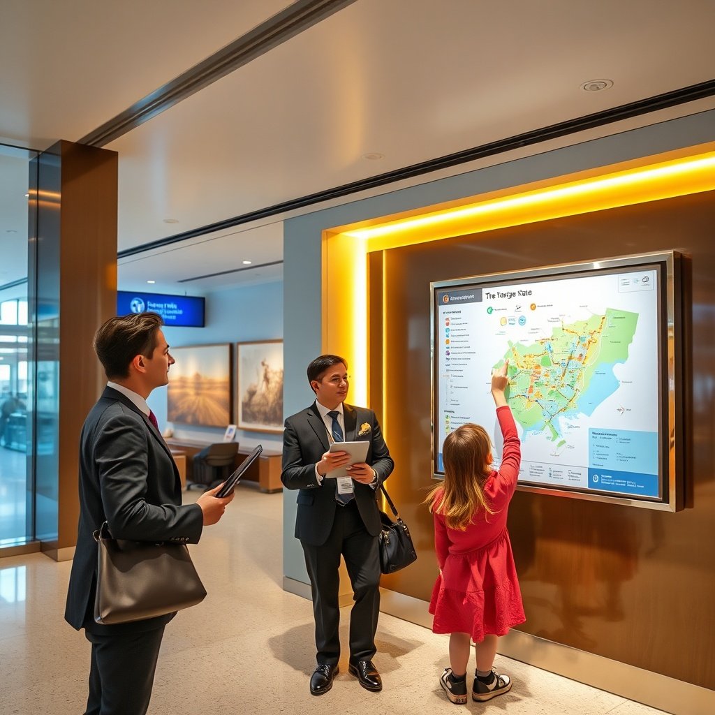Istanbul Airport Fast Track meet and greet assistance helping travelers, showing if the premium service is worth the cost